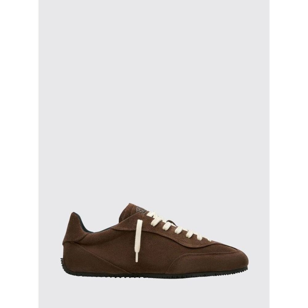 Axel Arigato Sneakers Woman Brown